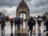 AO VIVO | Tempo no México hoje, sábado, 20 de junho: chuva ameaça atividades nessas cidades