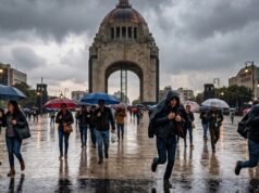 AO VIVO | Tempo no México hoje, sábado, 20 de junho: chuva ameaça atividades nessas cidades