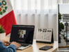 MTPE recomenda solicitação por telefone ou flexibilização de horário devido ao fechamento do Lima Center