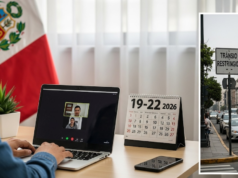 MTPE recomenda solicitação por telefone ou flexibilização de horário devido ao fechamento do Lima Center