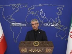 O Irã culpa os EUA pelas violações do cessar-fogo e vincula as ações de Israel a Washington