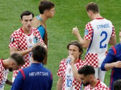 Panamá x Croácia AO VIVO: Ambas as equipes chegam ao intervalo sem gols no Estádio de Toronto