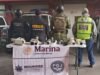 Eles desmantelaram uma rede de câmeras criminais que espionavam autoridades em Ecatepec