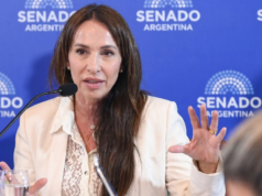 Embora Milei tenha nomeado 70 juízes, Milei ainda não nomeou a juíza Michelli: a confirmação do governo e 3 casos semelhantes.
