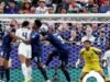 Cabo Verde x Arábia Saudita AO VIVO: Veja como se alinharão para a Copa do Mundo de 2026