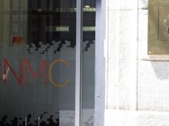 A CNMC está a investigar seis grandes bancos por práticas anticoncorrenciais em empréstimos a taxas fixas.