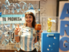 Entre amigos e telas gigantes: por que os argentinos escolhem bares para vivenciar a Copa do Mundo
