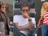 Estrelas e celebridades de Hollywood roubam a atenção da mídia na Copa do Mundo de 2026