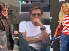 Estrelas e celebridades de Hollywood roubam a atenção da mídia na Copa do Mundo de 2026