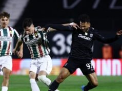 Luis Javier Suárez, atacante da seleção colombiana, terá contrato verbal com o Fenerbahçe da Turquia: estes são os termos de sua contratação