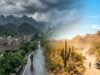 AO VIVO | Clima em CDMX e no resto do México hoje, quarta-feira, 24 de junho: fortes chuvas e ondas de calor prevalecerão hoje