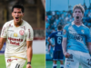 As rígidas condições do Universitario sobre a possibilidade de troca de José Rivera por Ian Wisdom pelo Sporting Cristal