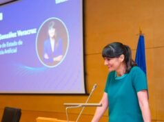 O governo fechou com sucesso a primeira ‘caixa de areia’ artificial da Europa