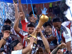 O júnior de Barranquilla sagra-se campeão do futebol colombiano: este é o caminho para a décima segunda estrela de Tiburón