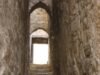 A rua mais estreita da Catalunha: 57 centímetros, relacionada com a presença de judeus na cidade e um testemunho do passado medieval