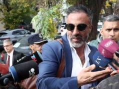 Julgamento da morte de Maradona, ao vivo: Luque fala sobre o “erro de Cosachov” e tem como alvo dois outros réus em seu nono depoimento.