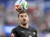 O Olímpia do Paraguai oficializou a chegada de Tim Payne, o neozelandês que ganhou fama na Copa do Mundo