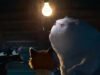 Primeiro trailer de ‘Gatto’, o novo filme da Disney Pixar: um gato preto que adora música no underground de Veneza