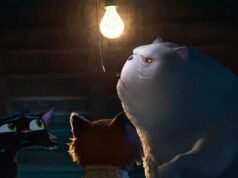 Primeiro trailer de ‘Gatto’, o novo filme da Disney Pixar: um gato preto que adora música no underground de Veneza