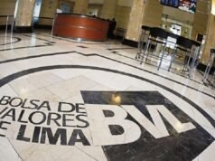 A bolsa de Lima caiu após uma possível vitória de Roberto Sánchez e pode arrastar para baixo os mercados do Chile e da Colômbia