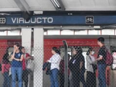 Caos e longas filas em Tlalpan obrigam o Metrô a abrir toda a linha 2: é assim que funciona o serviço temporário