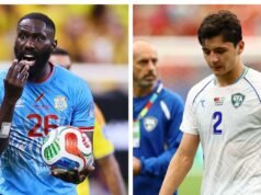 RD Congo x Uzbequistão AO VIVO: assista à batalha minuto a minuto pelo terceiro lugar no Grupo K na Copa do Mundo de 2026