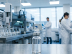 Com aprovação da ANMAT, pela primeira vez universidade pública produzirá medicamentos anti-HIV para crianças