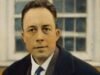 Albert Camus, filósofo: “Você nunca será feliz se continuar buscando a felicidade; você nunca viverá se buscar o sentido da vida”