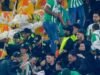 Aqui está o torcedor que morreu no meio da confusão após a final da Liga BetPlay entre Junior e Atlético Nacional: o que aconteceu