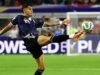 Lionel Scaloni explica por que Exequiel Palacios atuou como zagueiro da Jordânia na Copa do Mundo: “É novo”