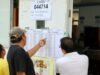 Mudanças nos locais de votação obrigam peruanos a viajar para outras regiões