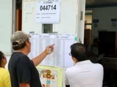 Mudanças nos locais de votação obrigam peruanos a viajar para outras regiões