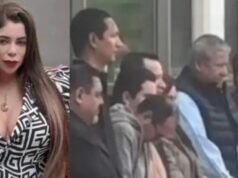 O arguido deverá cumprir medidas preventivas enquanto prossegue o julgamento.