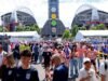 Copa do Mundo de 2026 aumenta gastos com turismo em 16,7% em 11 destinos nos EUA