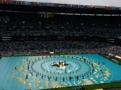 Inauguração da Copa do Mundo de 2026, AO VIVO: a grande cerimônia do futebol começa no Estádio Azteca