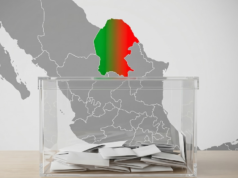 Quem ganhou as eleições em Coahuila? É assim que o PREP funciona