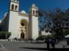 El Salvador receberá o novo Núncio Apostólico com missa na Catedral Metropolitana