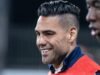 Esta é a comemoração de Falcao García pelo gol da seleção colombiana na estreia na Copa do Mundo de 2026.