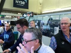 Dia financeiro: as ações da Argentina sobem até 10% em Wall Street à medida que os riscos do país diminuem