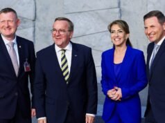 Aliados da OTAN acolhem bem os ajustes militares dos EUA, mas pedem tempo para evitar escassez de capacidade