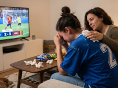 As palavras mais dolorosas depois de uma perda e por que não dizê-las