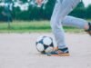 Médicos de reabilitação alertam para risco de lesões ao jogar futebol sem preparação ou aquecimento
