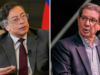 Lafaurie atacou Gustavo Petro por suspender as operações contra os opositores das FARC em Putumayo e levantou uma hipótese alarmante.