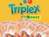 Triplex de la Once: combinação vencedora de 1 empate