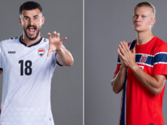 Onde assistir Iraque x Noruega HOJE: cobertura televisiva da partida da data 1, grupo I da Copa do Mundo de 2026