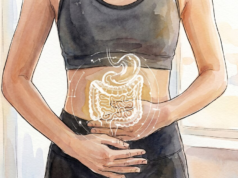Bactérias intestinais podem ajudar a prevenir ganho de peso após uma dieta, sugere estudo