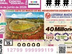 Resultados do Zodiac Draw 1749 National Lottery domingo, 14 de junho: jackpot e números vencedores