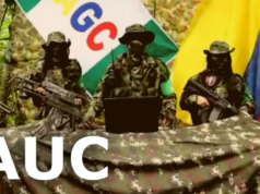 O Provedor de Justiça exige a proteção dos jornalistas acusados pelo Clã del Golfo em Antioquia