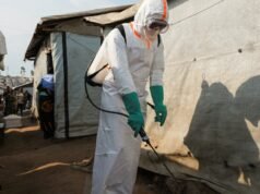 Ebola chega à Europa: França confirma primeiro caso importado da epidemia