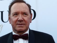 Kevin Spacey fala sobre seu retorno a Hollywood após acusações de assédio sexual